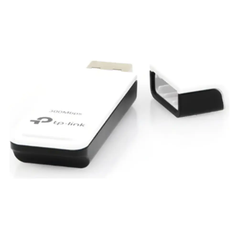 Adaptador USB Wi-Fi / 300 Mbps / 2.4 GHz / MIMO 2x2 / USB 2.0 / WPS