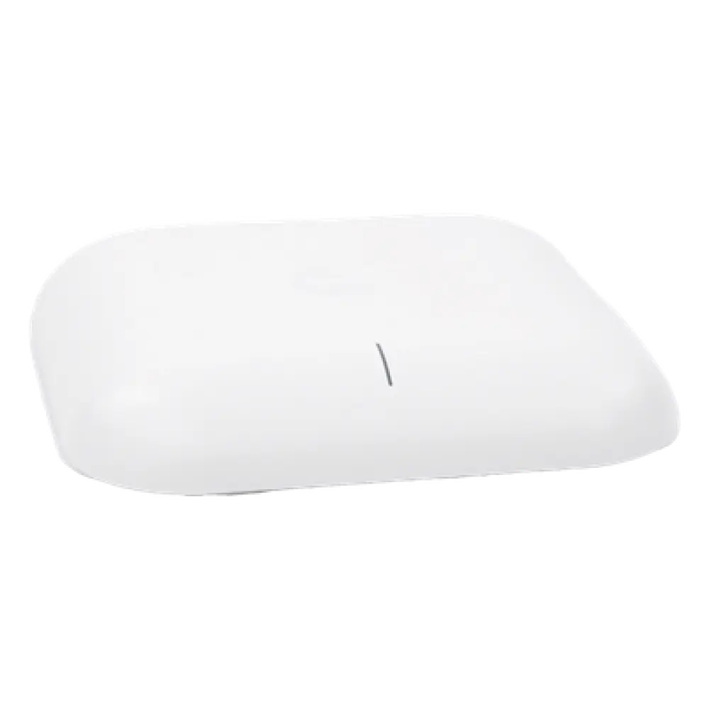 Punto de Acceso Wi-Fi 6 / 5 Radios SDR / 1,024 Clientes Concurrentes / Tasa Agregada 6 Gbps / Puerto Multigigabit 5 GbE / Tri-Radio 802.11ax