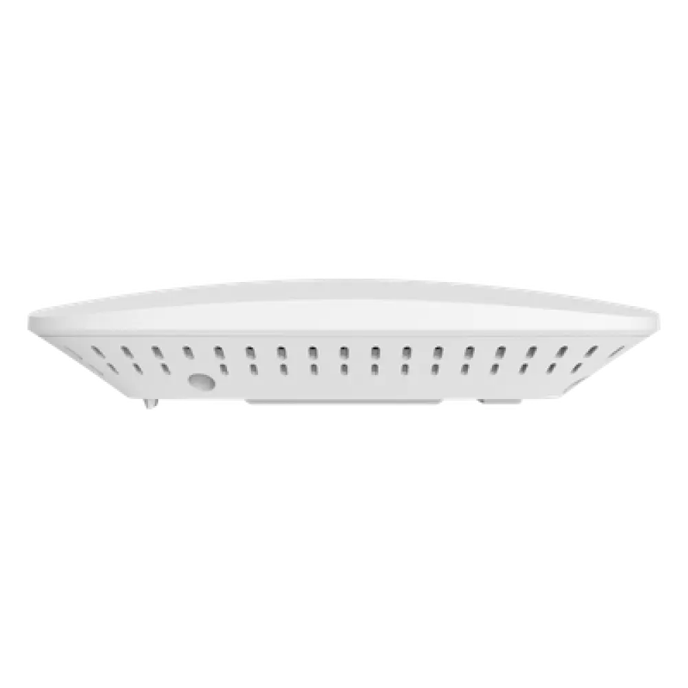 Access Point Wi-Fi 6 / Dual-Radio 2x2 / 1.77 Gbps / 1024 Clientes / Uplink 2.5 GbE / 6 dBi / Cloud Management