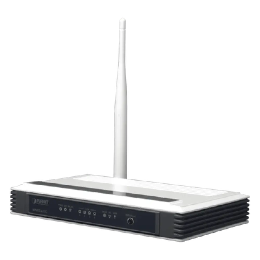 Ruteador 3G y 4G Inalámbrico (1T/1R)