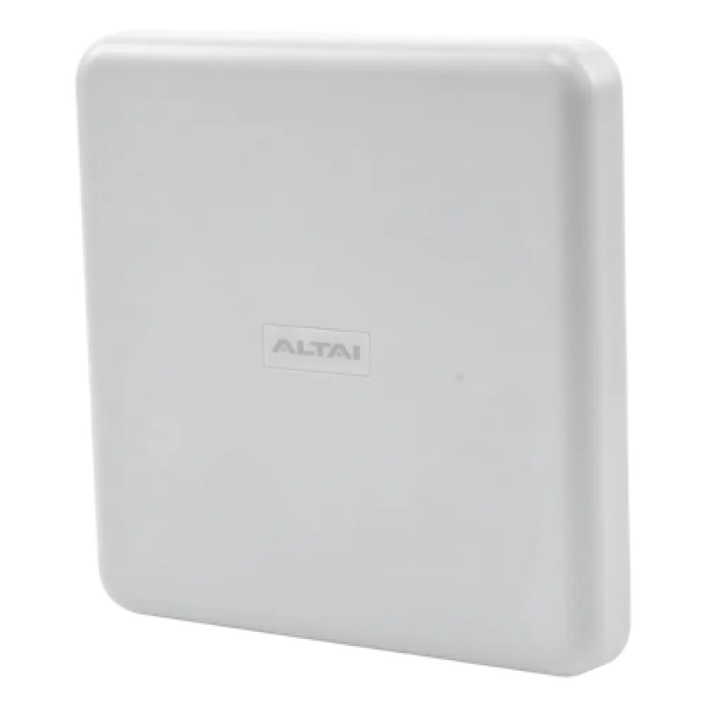 Punto de Acceso Conectorizado, Super Wi-Fi MU-MIMO 2x2, Doble Banda en 2.4 y 5 GHz AC, Hasta 1167 Mbps , Hasta 400 m de Cobertura