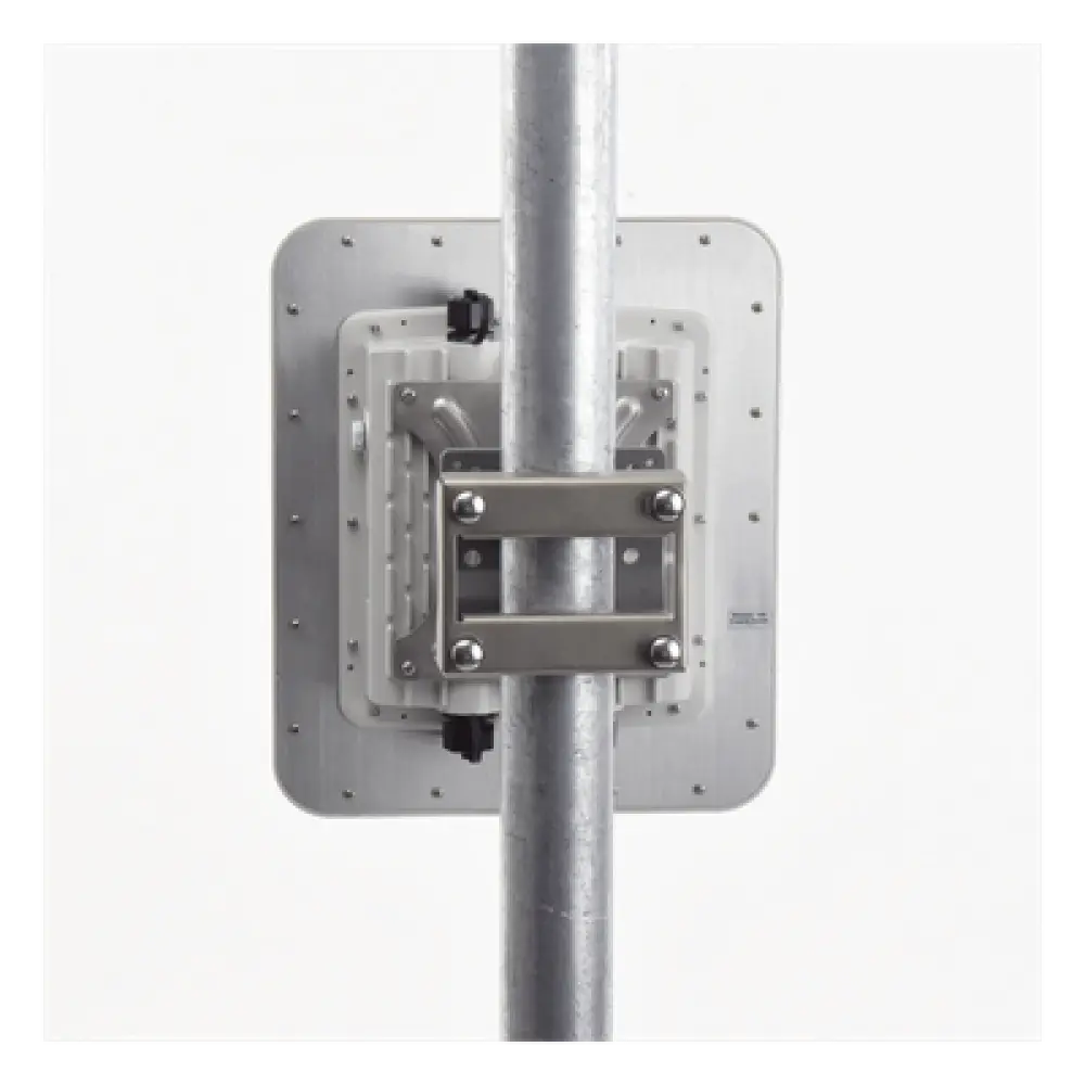 Punto de Acceso WiFi Omnidireccional 2.4/5.8 GHz Alta Capacidad para Exterior 512 Usuarios Concurrentes