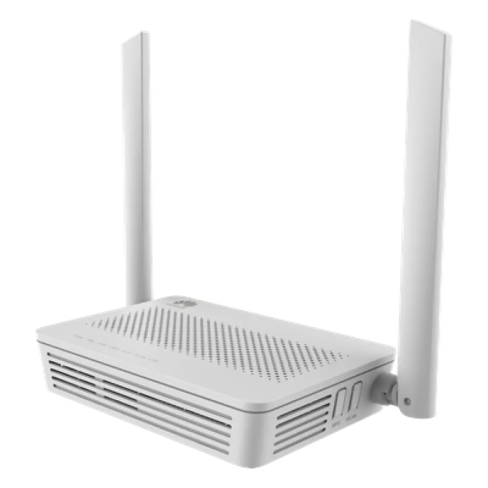 ONT GPON / WiFi 5 dual-band / 2x LAN GE / SC/APC / 867 Mbps / 2 antenas 5 dBi