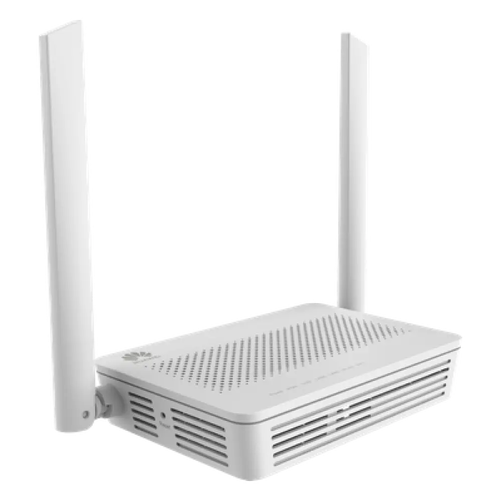 ONT GPON / WiFi 5 dual-band / 2x LAN GE / SC/APC / 867 Mbps / 2 antenas 5 dBi