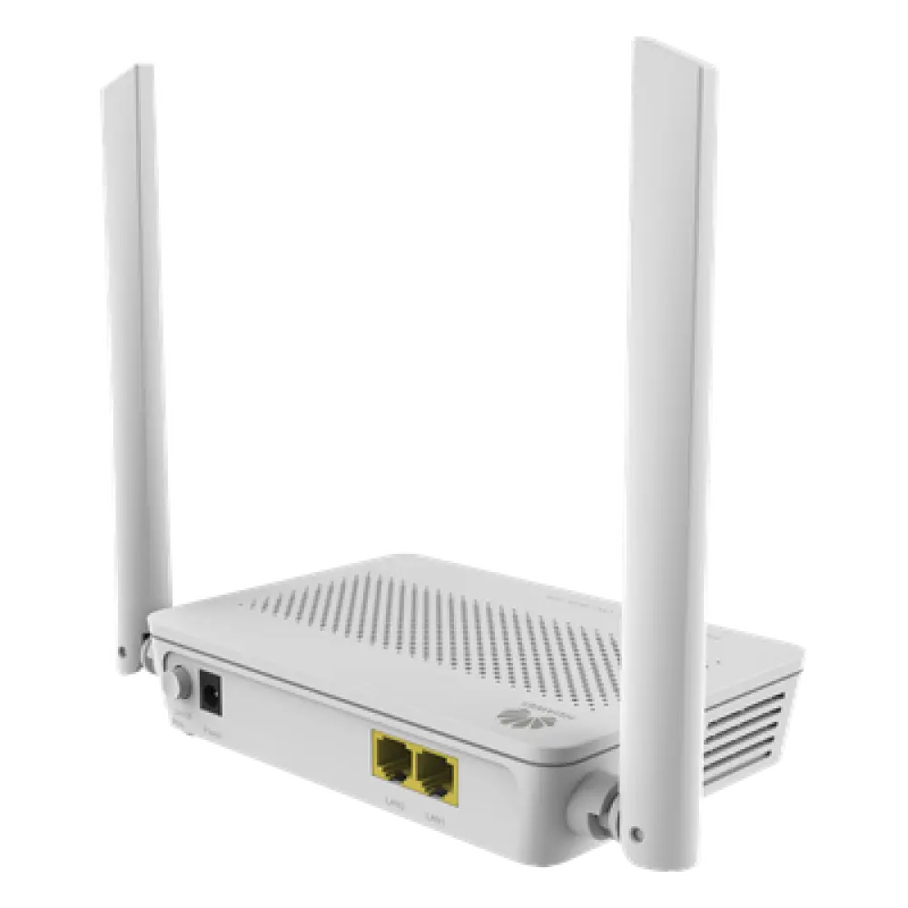 ONT GPON / WiFi 5 dual-band / 2x LAN GE / SC/APC / 867 Mbps / 2 antenas 5 dBi