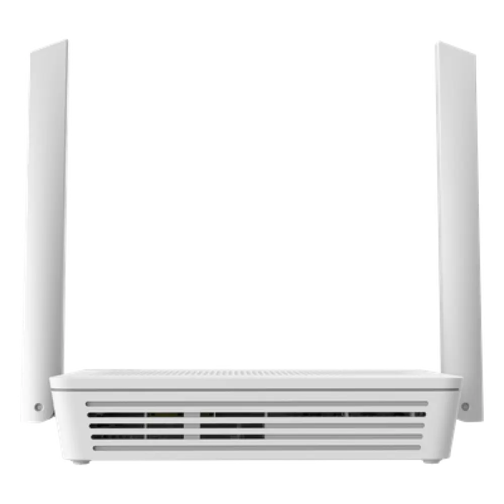 ONT GPON / WiFi 5 dual-band / 2x LAN GE / SC/APC / 867 Mbps / 2 antenas 5 dBi