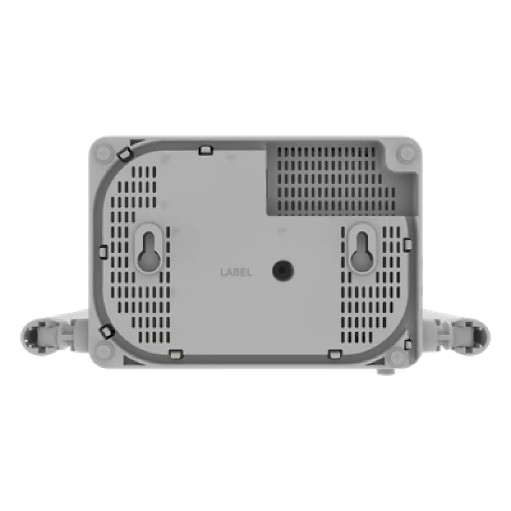 ONT GPON / WiFi 5 dual-band / 2x LAN GE / SC/APC / 867 Mbps / 2 antenas 5 dBi