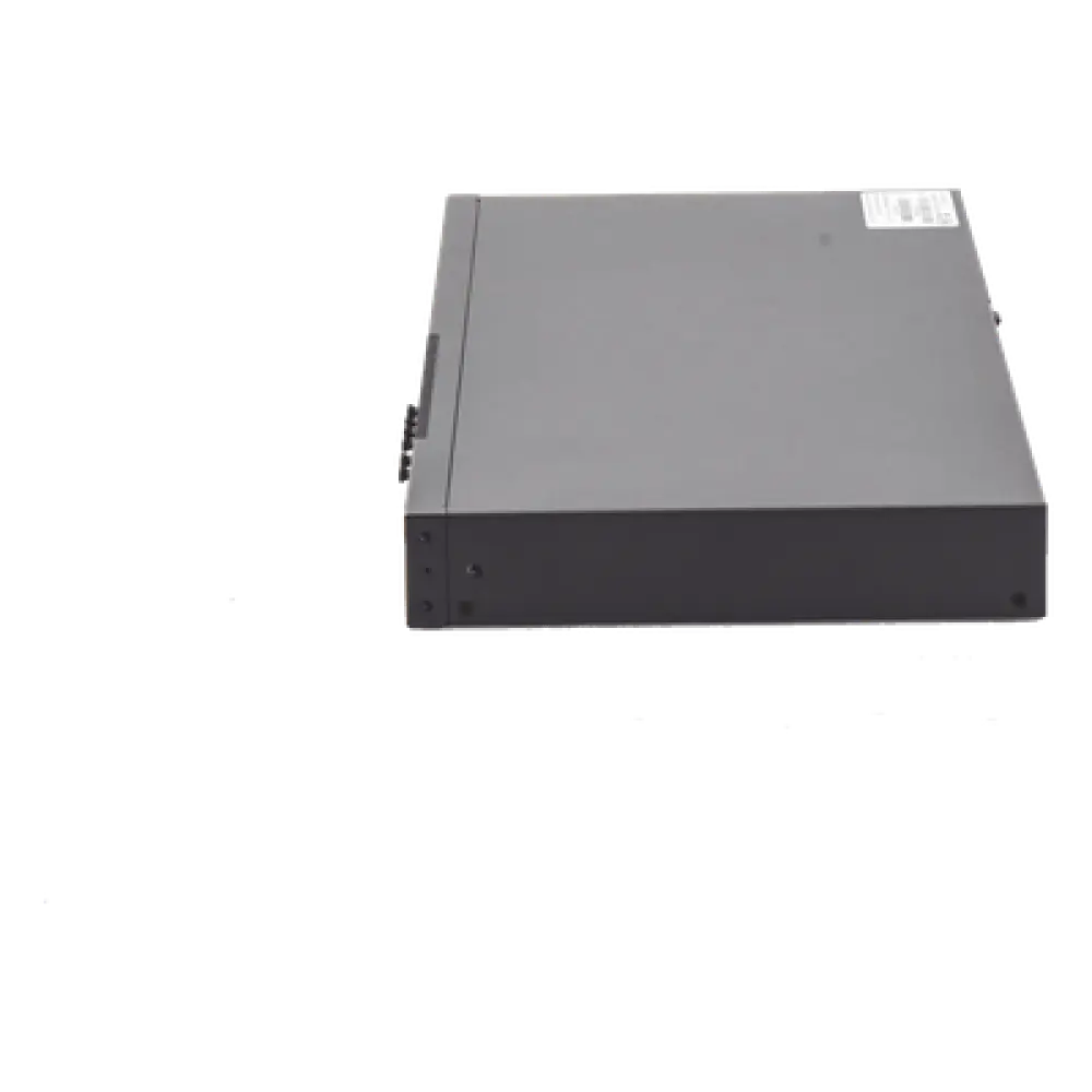 OLT / 4 Puertos GPON / 2 GE + 2 SFP+ Uplink / 512 ONUs / Rack 1U / 17.4 x 12.6 x 1.7 in