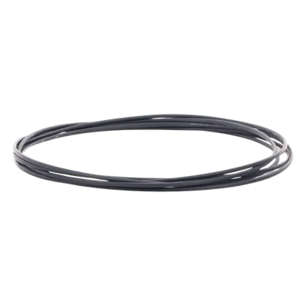 Cable de Fibra Óptica Monomodo / 9/125 G.652D / 6 Hilos Tight Buffer / OFNR Riser / Dieléctrico / Interior-Exterior / 5.5 mm / 6.56 pies (2 m) radio curvatura mínima operación