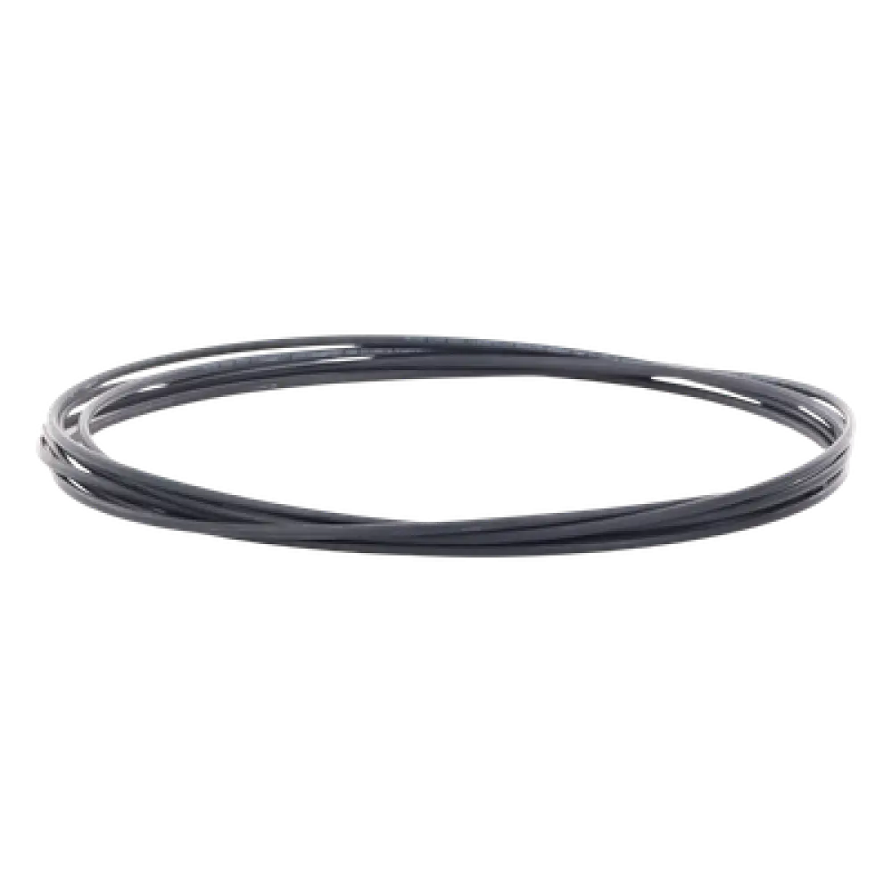 Cable de Fibra Óptica Monomodo / 9/125 G.652D / 6 Hilos Tight Buffer / OFNR Riser / Dieléctrico / Interior-Exterior / 5.5 mm / 6.56 pies (2 m) radio curvatura mínima operación