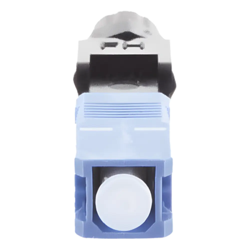 Conector Rápido de Campo / Monomodo SC/UPC / Pre-Pulido / Re-Terminable / FTTx / -40 a 70°C