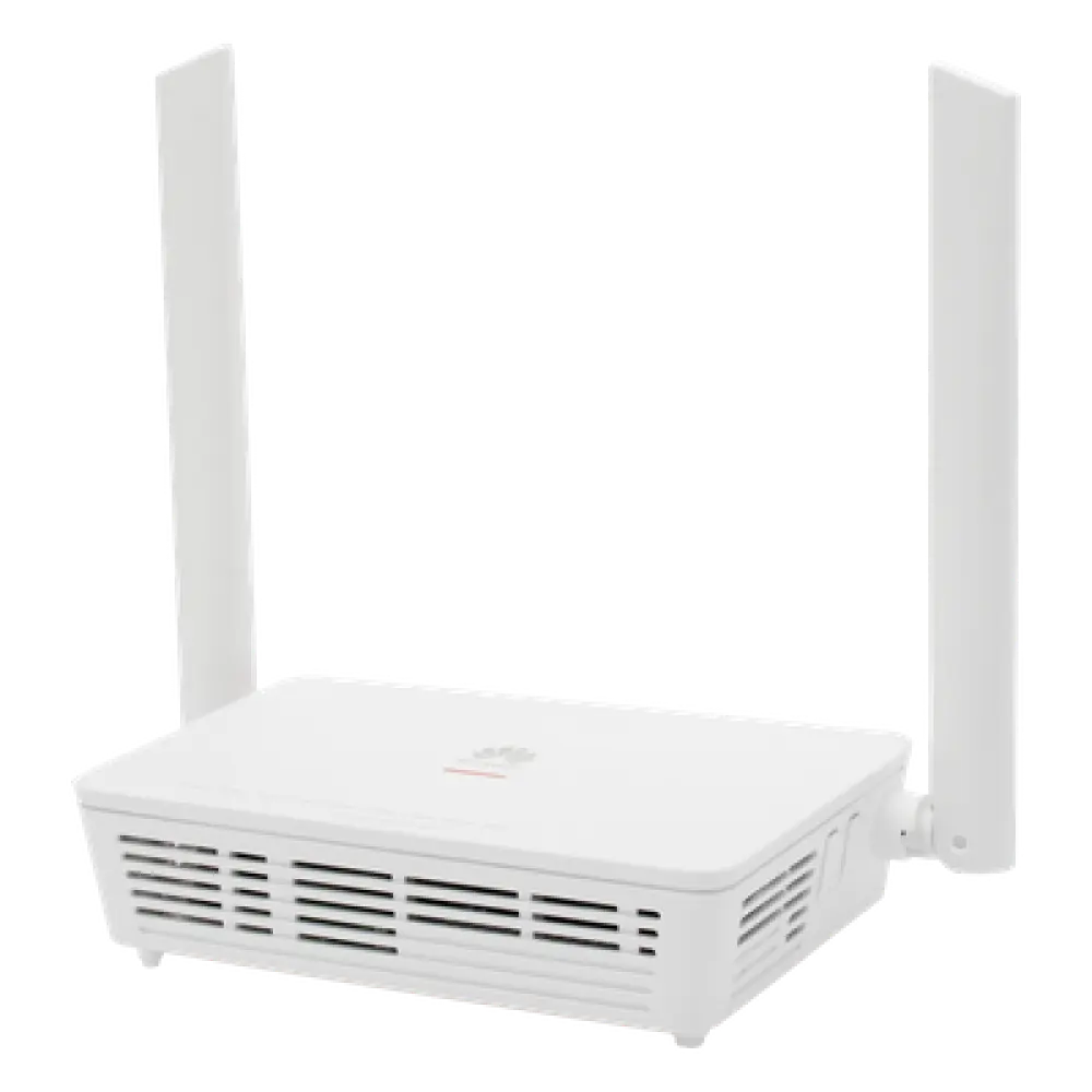 ONT GPON / WiFi 6 / 4x GE / SC/APC / 2402 Mbps / 7 dBi + 5 dBi
