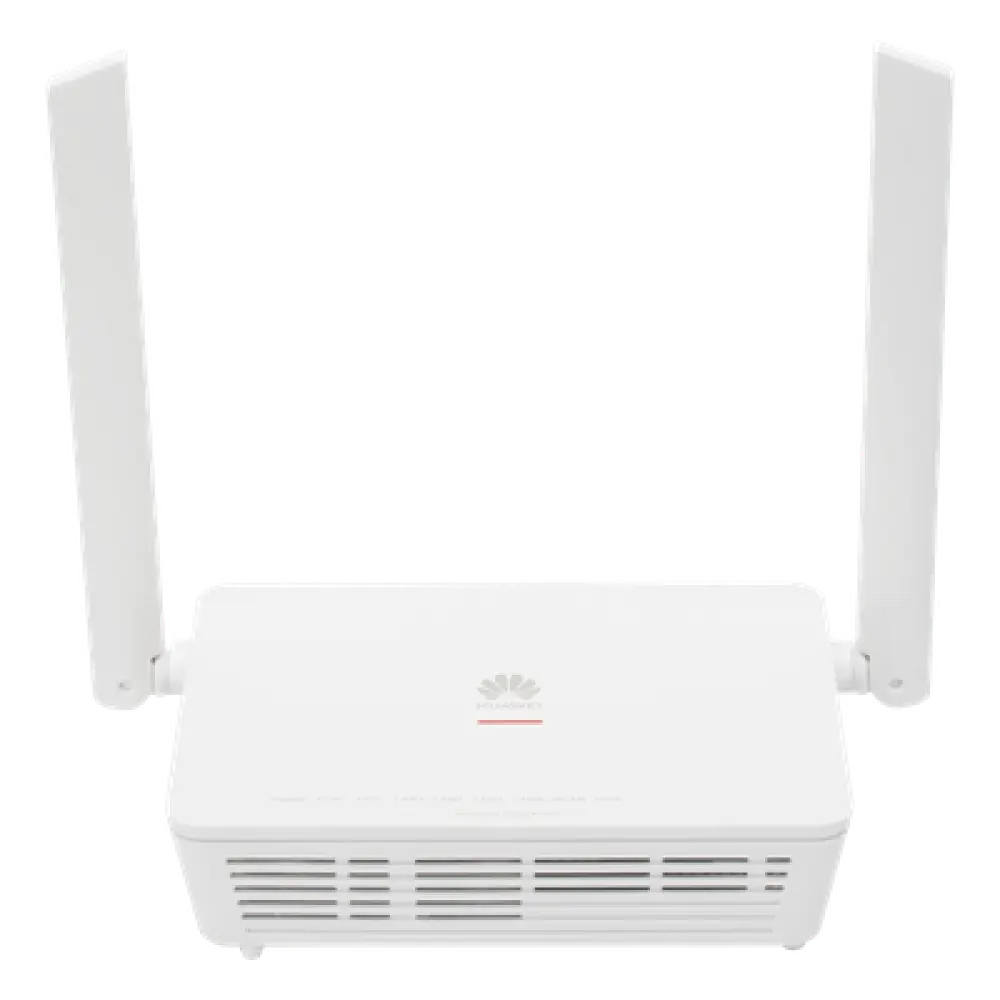 ONT GPON / WiFi 6 / 4x GE / SC/APC / 2402 Mbps / 7 dBi + 5 dBi