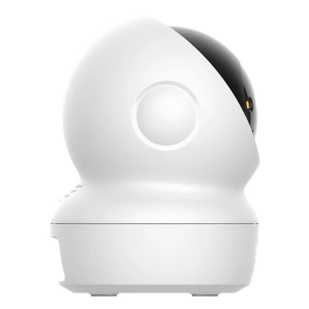 Cámara PT IP / 4K 8 Megapixel / Wi-Fi Dual 2.4/5 GHz / Visión Nocturna Color 10 m (32.8 ft) / Audio Bidireccional / Seguimiento Automático
