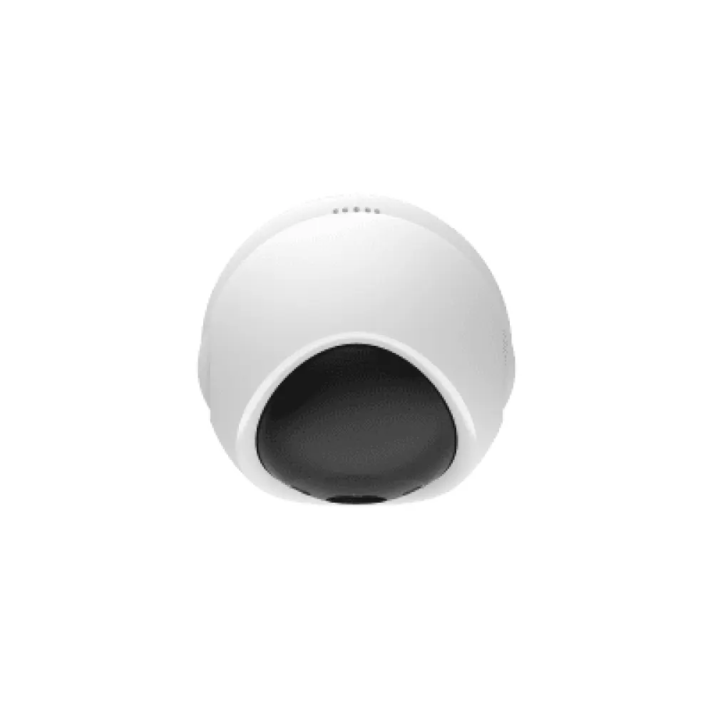 Cámara PT IP / 4K 8 Megapixel / Wi-Fi Dual 2.4/5 GHz / Visión Nocturna Color 10 m (32.8 ft) / Audio Bidireccional / Seguimiento Automático