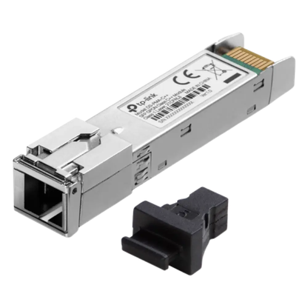 Módulo Óptico GPON / Clase C++ / Splitting 1:128 / 2.5 Gbps Downstream / 1.25 Gbps Upstream / SC/PC / 20 km (65.6 ft)