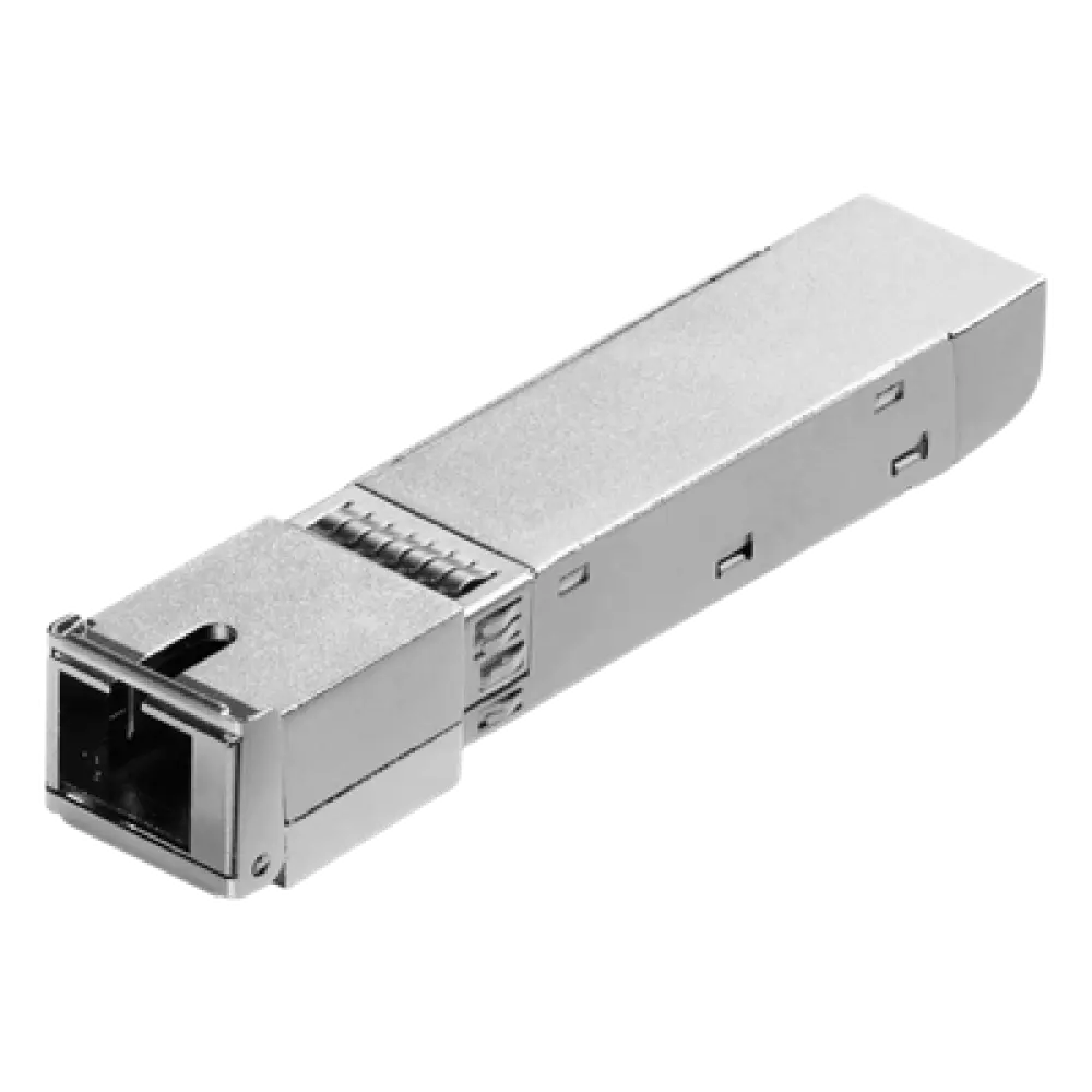Módulo Óptico GPON / Clase C++ / Splitting 1:128 / 2.5 Gbps Downstream / 1.25 Gbps Upstream / SC/PC / 20 km (65.6 ft)