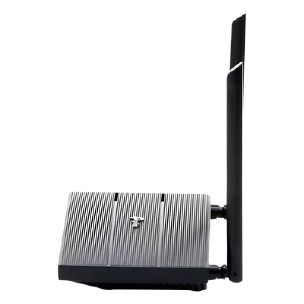 ONU/ONT GPON / Wi-Fi AC1200 / 4 Puertos LAN Gigabit / 1 Puerto PON SC/APC / 1 Puerto FXS RJ11 / AgiNet ACS