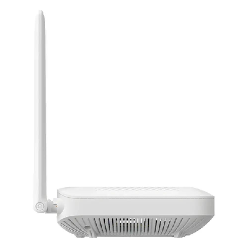 ONU GPON / 2 Puertos Gigabit / Wi-Fi Dual Band 2.4/5 GHz / MIMO 2x2 / 2 Antenas 5 dBi / SC/UPC / ITU-T G.984 Clase B+