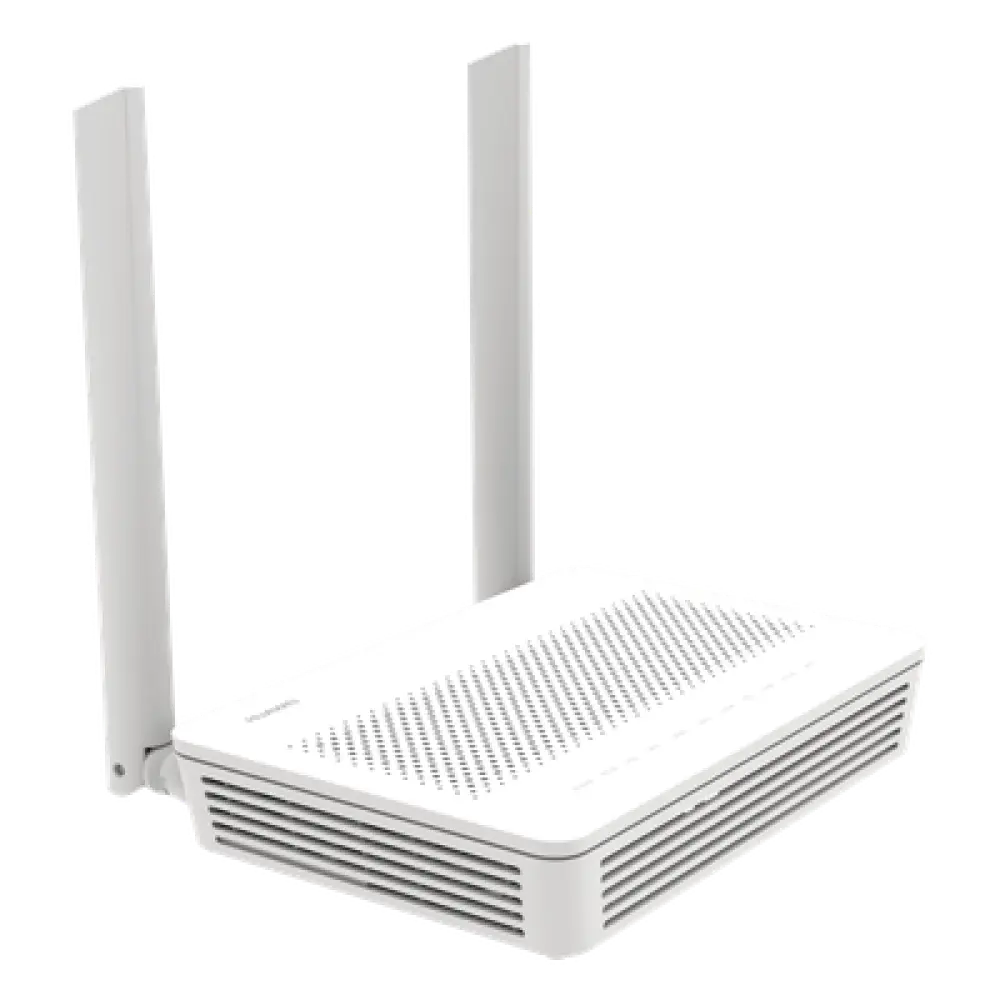 ONT GPON / WiFi 5 Dual Band / 4x GE LAN / 1x POTS / SC/APC / 2.4 y 5 GHz