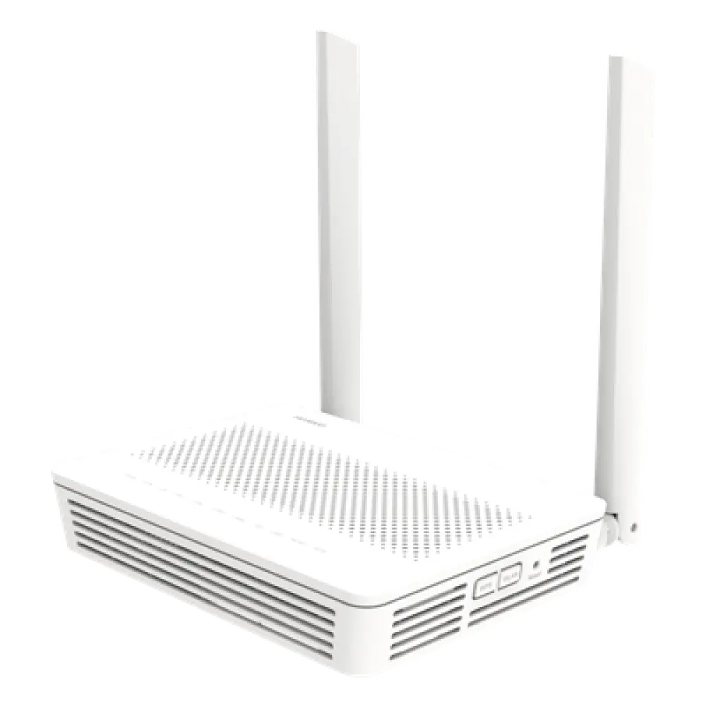 ONT GPON / WiFi 5 Dual Band / 4x GE LAN / 1x POTS / SC/APC / 2.4 y 5 GHz