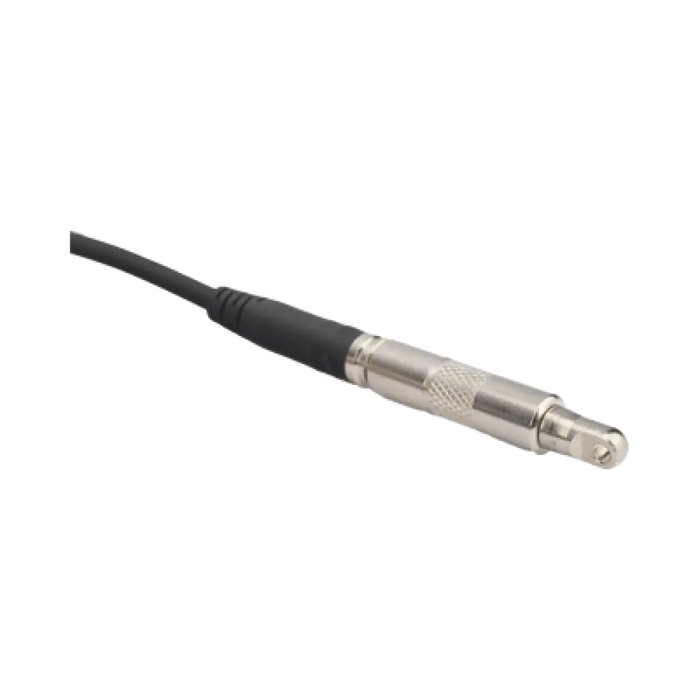 Rollo de Fibra Óptica Drop / G.657A2 Monomodo Simplex / 100 m (328 pies) / SC/APC-SC/APC / Interior y Exterior