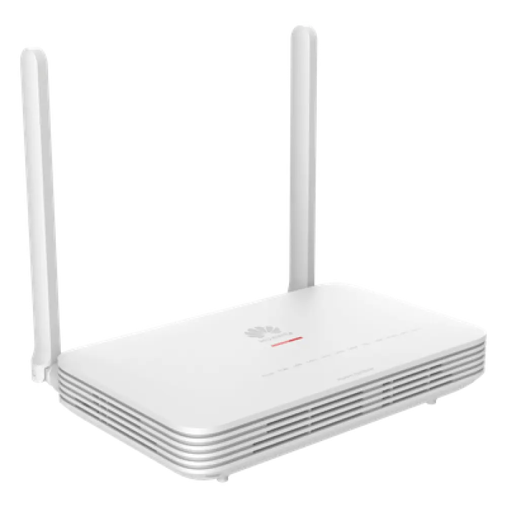 ONT GPON / WiFi 6 / 4x GE / 1x POTS / 1x CATV / SC/APC / Dual Band / 2x 5 dBi