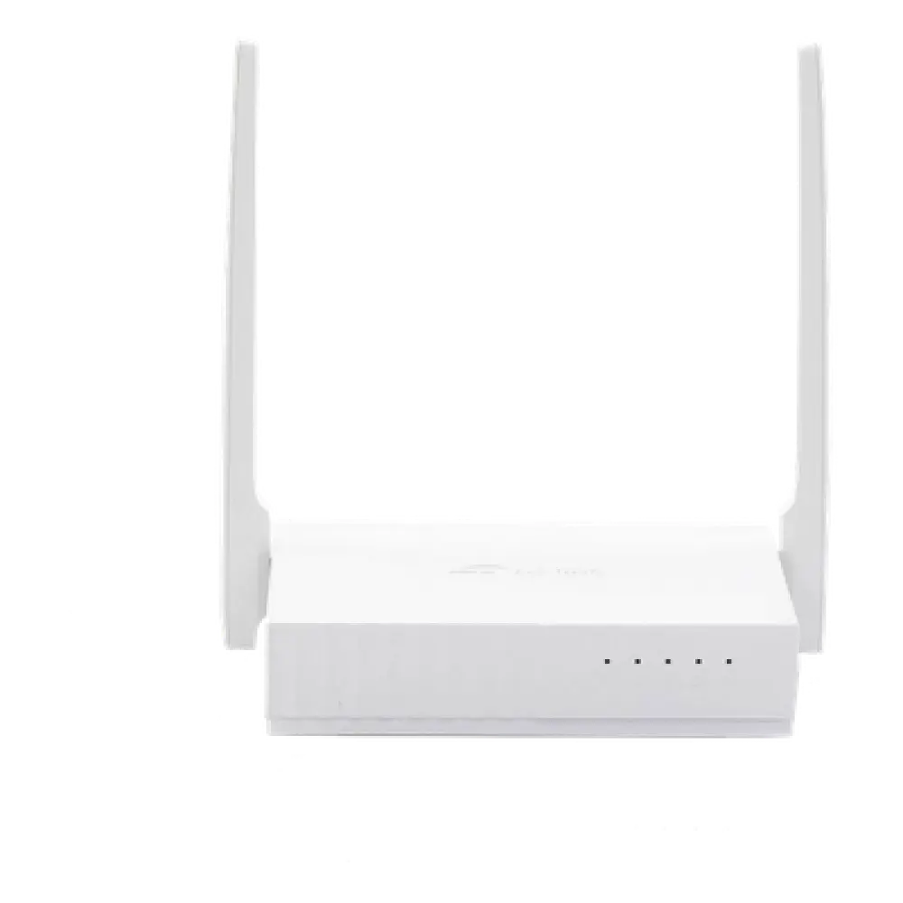 Router GPON / Wi-Fi N 300 Mbps / 1 Puerto PON SC/APC / 1 Puerto LAN Gigabit / 2 Antenas Externas / Gestión Remota ACS