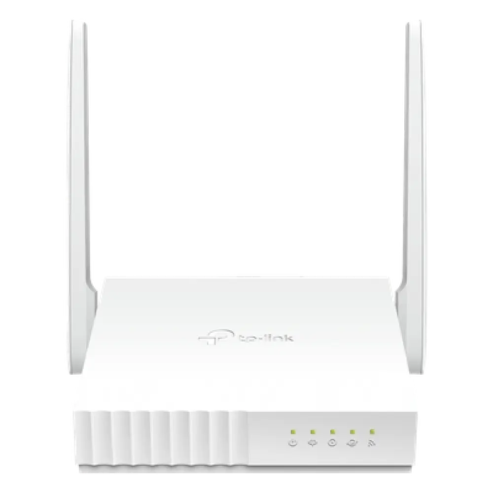 Router GPON / Wi-Fi N 300 Mbps / 1 Puerto PON SC/APC / 1 Puerto LAN Gigabit / 2 Antenas Externas / Gestión Remota ACS