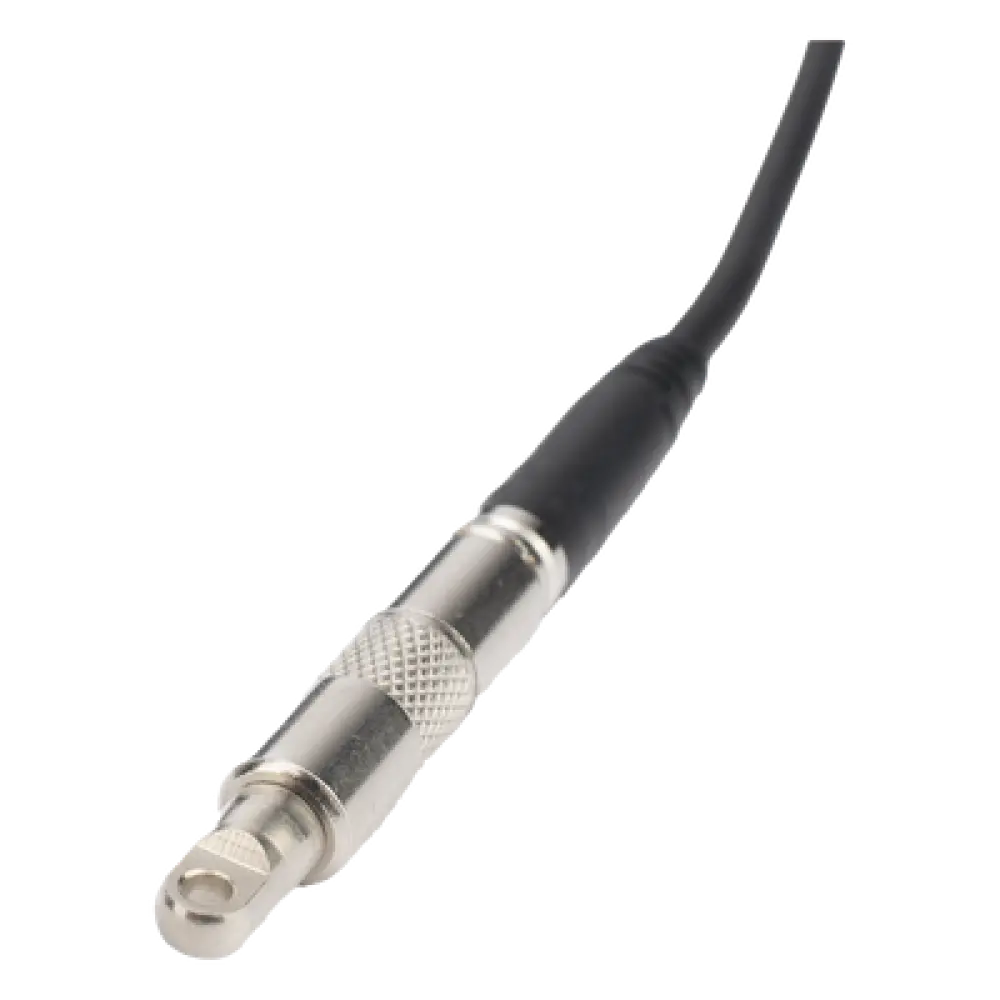 Cable de Fibra Óptica Drop / G.657A2 / Monomodo Simplex / 100 m (328.08 pies) / SC/UPC-SC/UPC / LS0H / Interior-Exterior