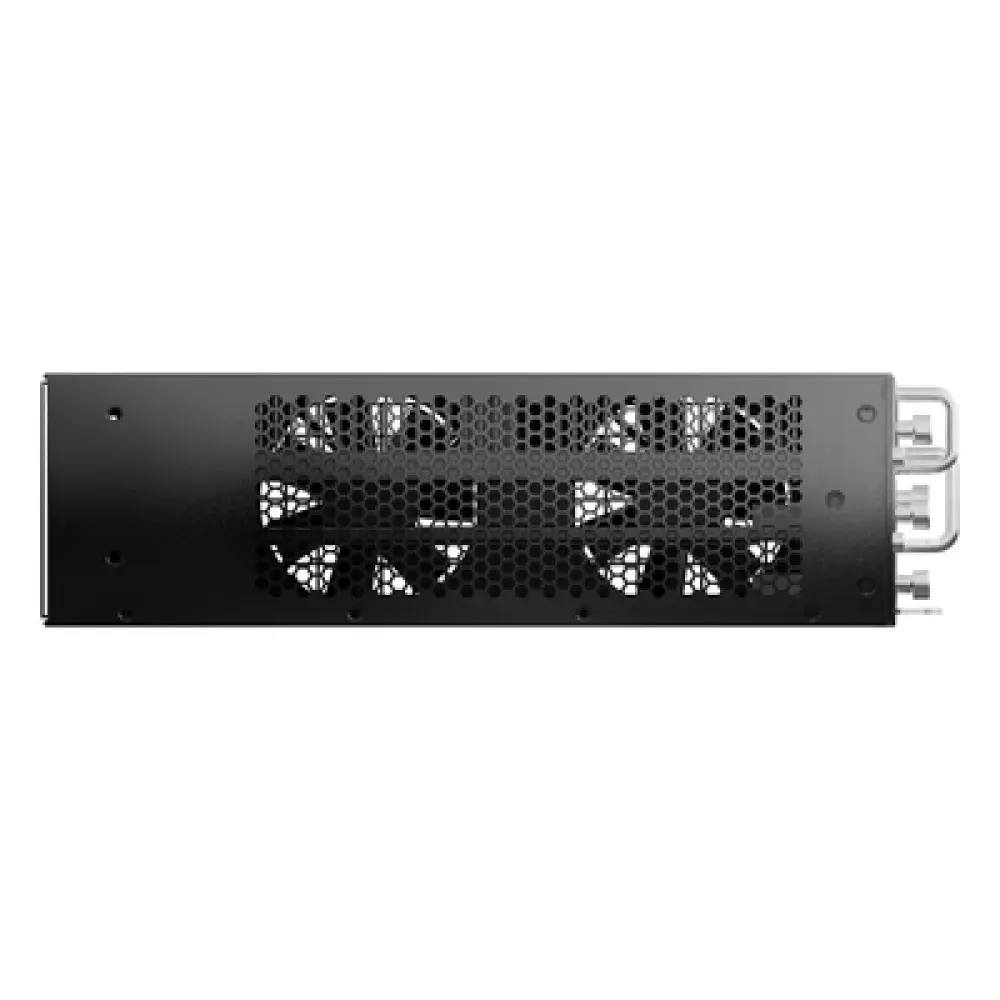OLT Chasis Modular / 16 Puertos GPON/XGS-PON Combo / 2 Ranuras Expansibles / Fuente Redundante AC / 2 UR