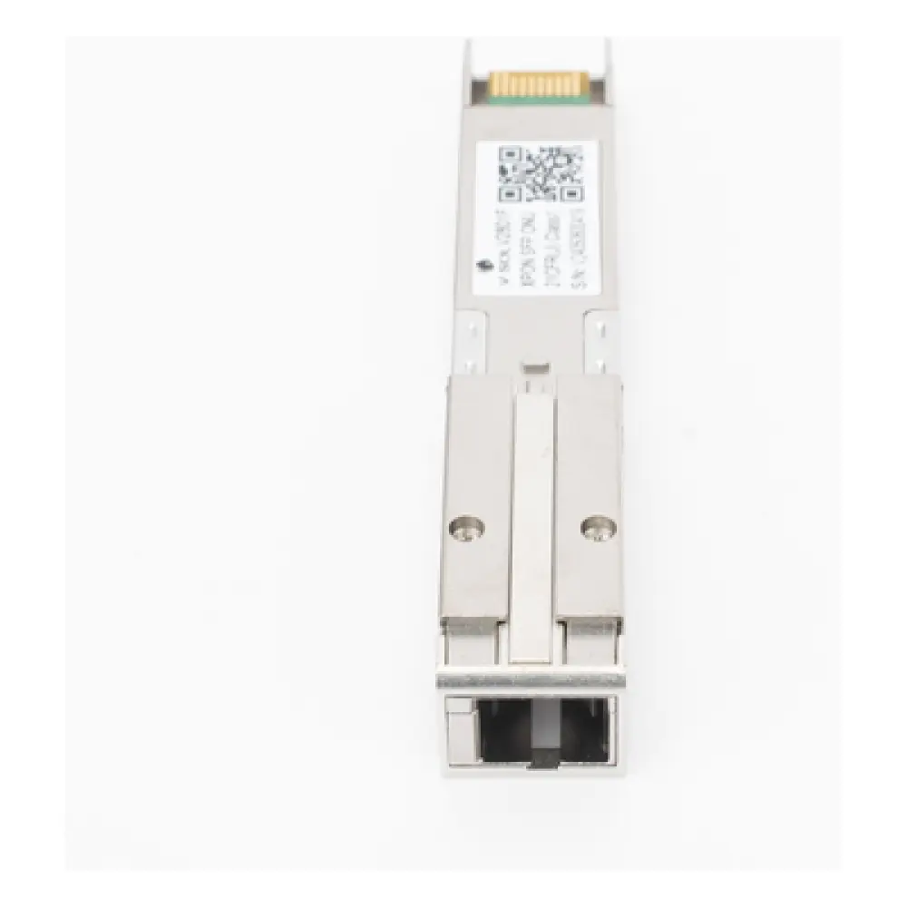 Módulo SFP / Conversor a ONU EPON-GPON / Diseño Ultracompacto / FTTH / Transmisión Simétrica y Asimétrica