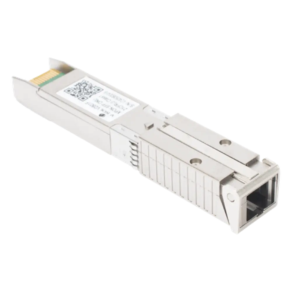Módulo SFP / Conversor a ONU EPON-GPON / Diseño Ultracompacto / FTTH / Transmisión Simétrica y Asimétrica