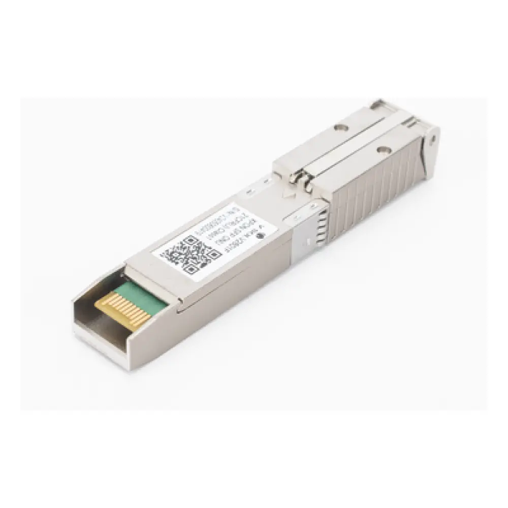 Módulo SFP / Conversor a ONU EPON-GPON / Diseño Ultracompacto / FTTH / Transmisión Simétrica y Asimétrica