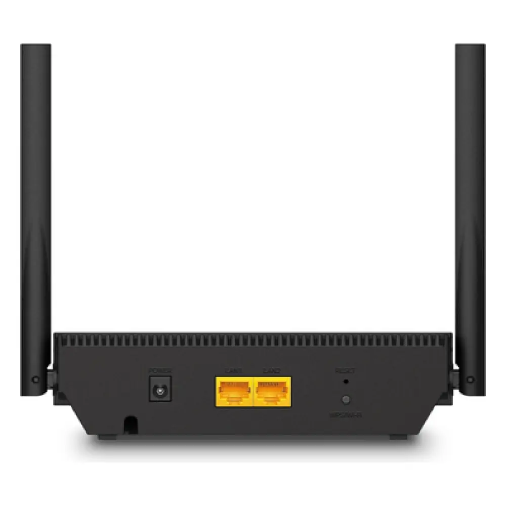 ONU/ONT XPON Router / Wi-Fi AC 1200 / Dual Band 2.4/5 GHz / 2 Puertos LAN Gigabit / 1 Puerto PON SC/APC / Modo EPON y GPON 2.5 Gbps / EasyMesh