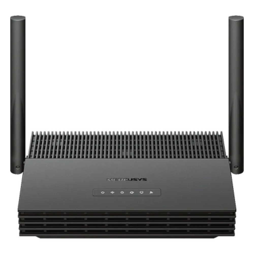 ONU/ONT XPON Router / Wi-Fi AC 1200 / Dual Band 2.4/5 GHz / 2 Puertos LAN Gigabit / 1 Puerto PON SC/APC / Modo EPON y GPON 2.5 Gbps / EasyMesh