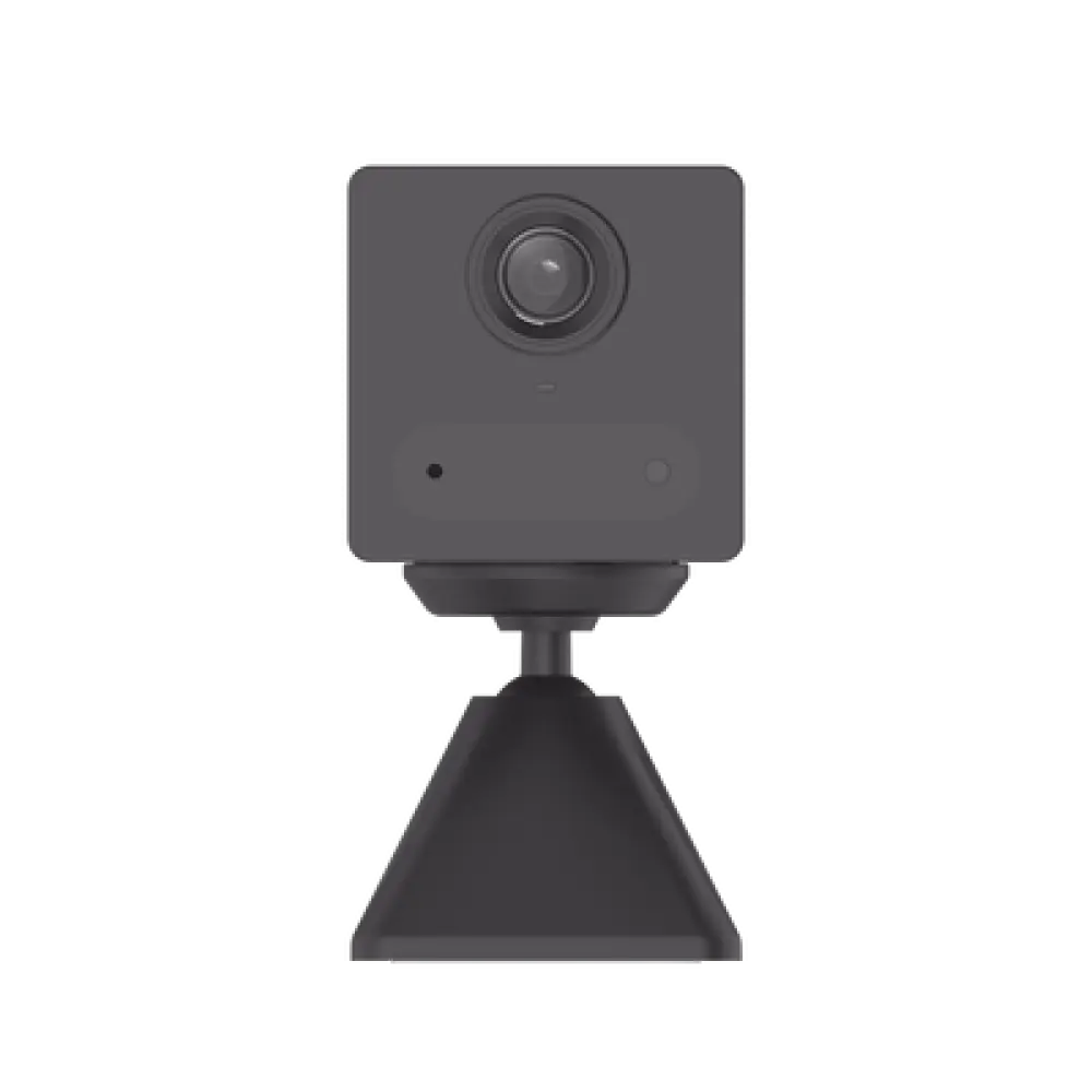 Cámara IP Wi-Fi / 2 Megapixel Full HD / Batería Recargable 2000 mAh / Audio Bidireccional / Visión Nocturna 5 m (16.4 ft) / Instalación Magnética