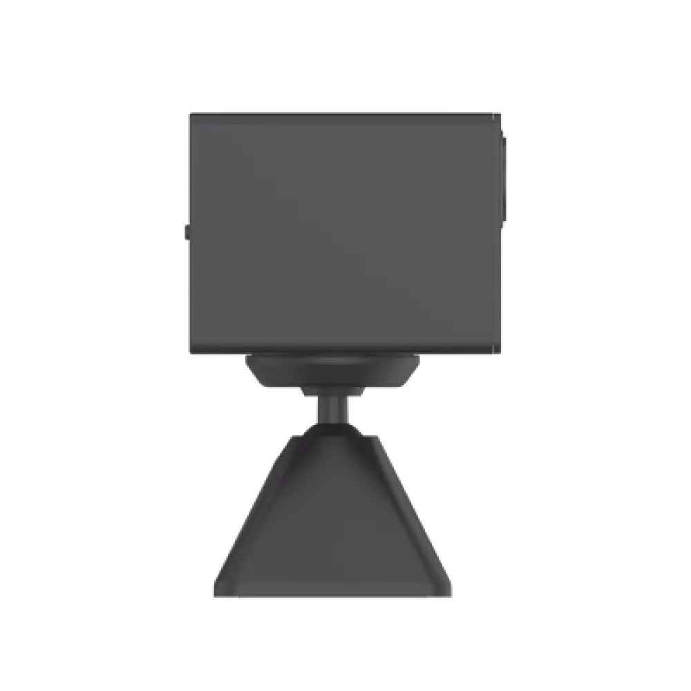 Cámara IP Wi-Fi / 2 Megapixel Full HD / Batería Recargable 2000 mAh / Audio Bidireccional / Visión Nocturna 5 m (16.4 ft) / Instalación Magnética