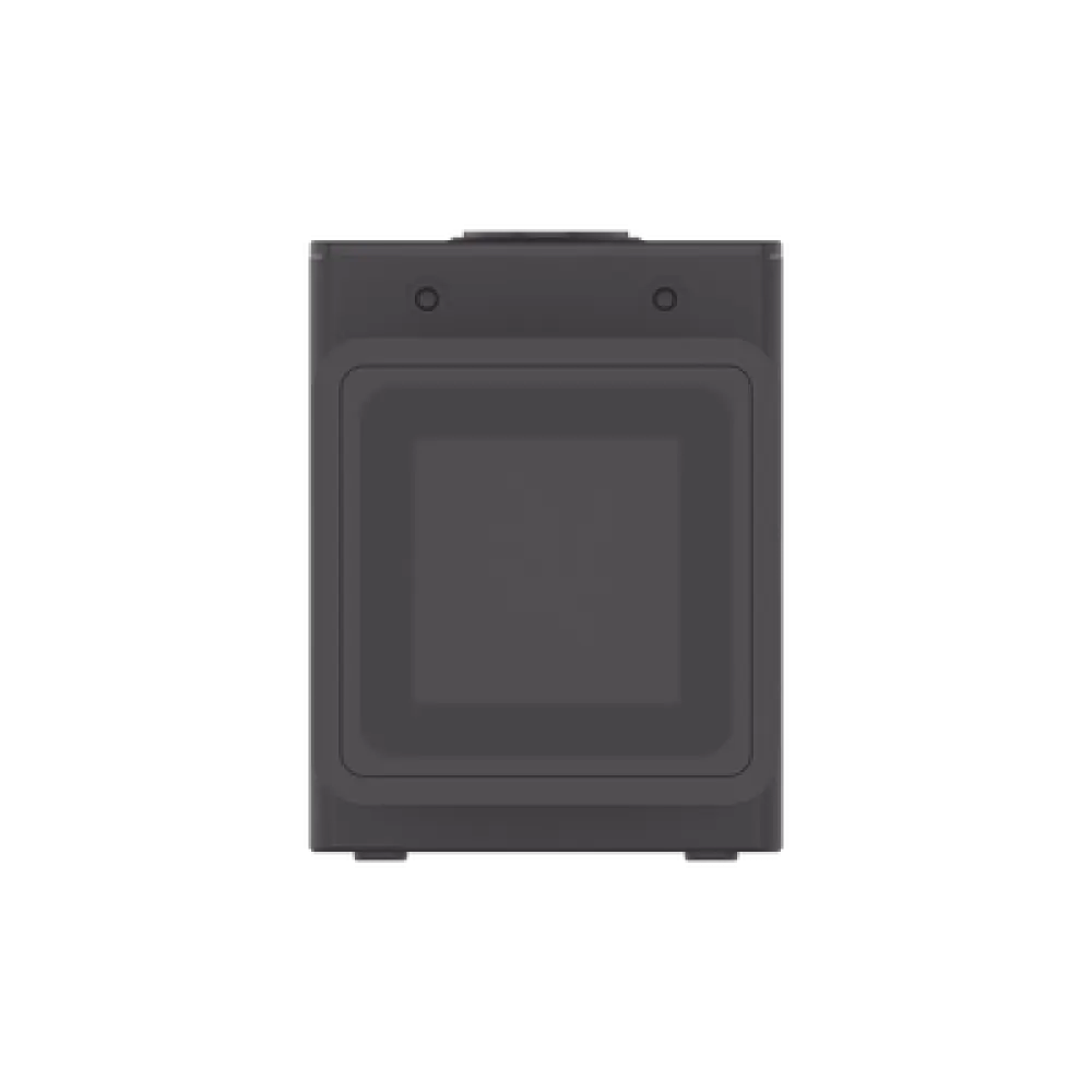 Cámara IP Wi-Fi / 2 Megapixel Full HD / Batería Recargable 2000 mAh / Audio Bidireccional / Visión Nocturna 5 m (16.4 ft) / Instalación Magnética
