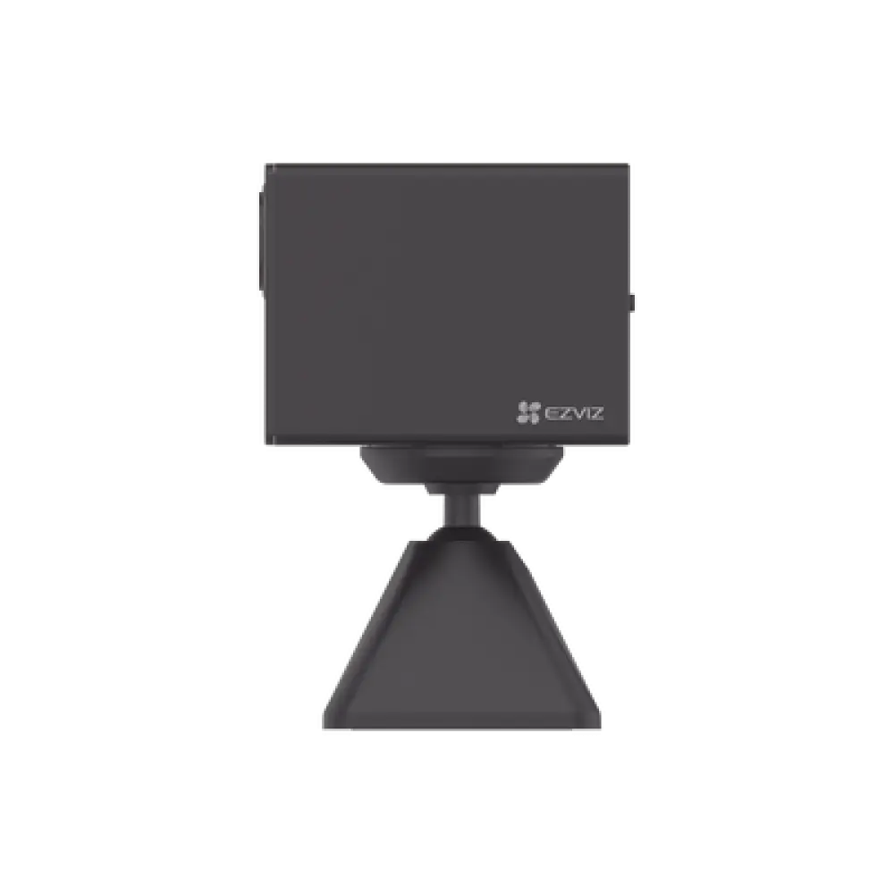 Cámara IP Wi-Fi / 2 Megapixel Full HD / Batería Recargable 2000 mAh / Audio Bidireccional / Visión Nocturna 5 m (16.4 ft) / Instalación Magnética