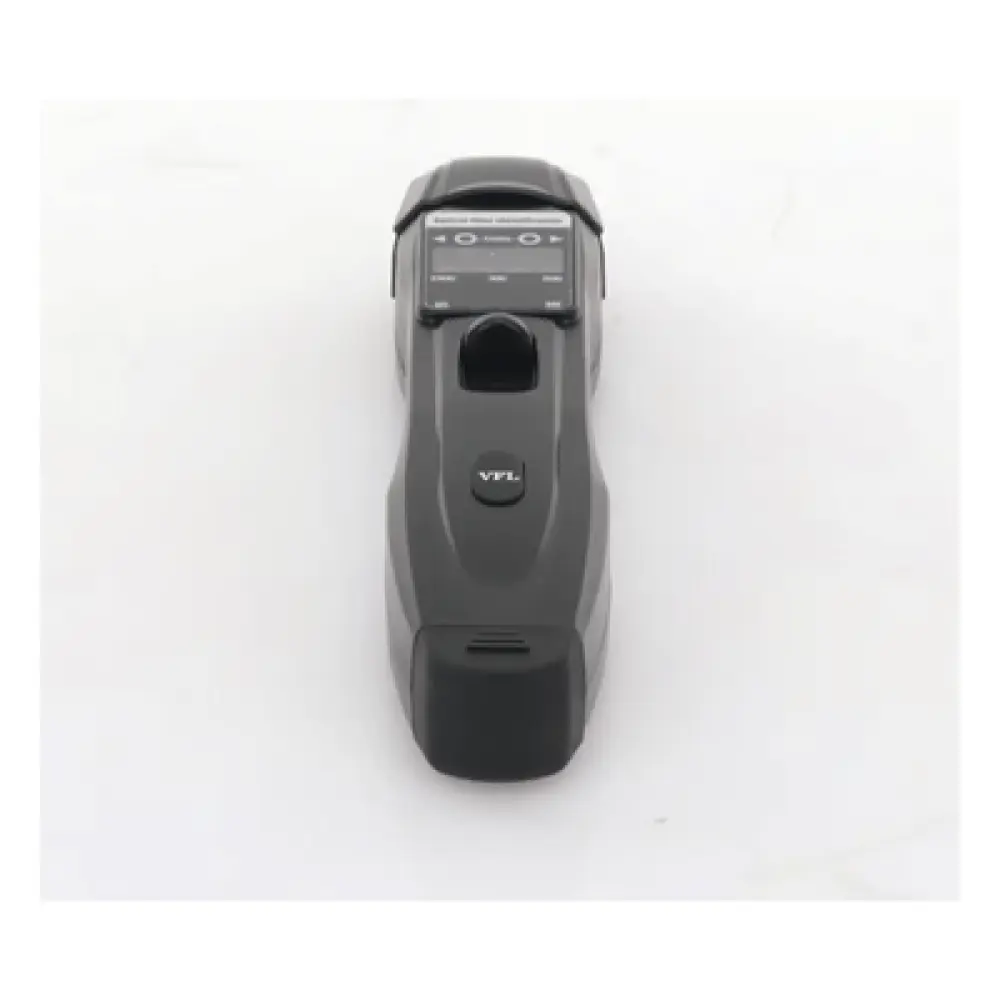 Identificador de Fibra Óptica Activa / Detector InGaAs 800-1700 nm / Rango -48 a +10 dBm / VFL 2 mW / Interfaz FC/SC/ST