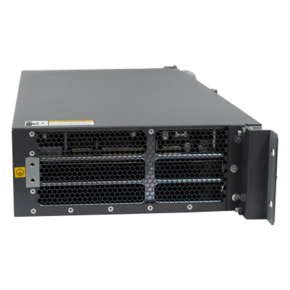 OLT GPON / 16 Puertos / 2 Ranuras 2U / Switching 560 Gbit/s / L3 OSPF BGP / XGS-PON