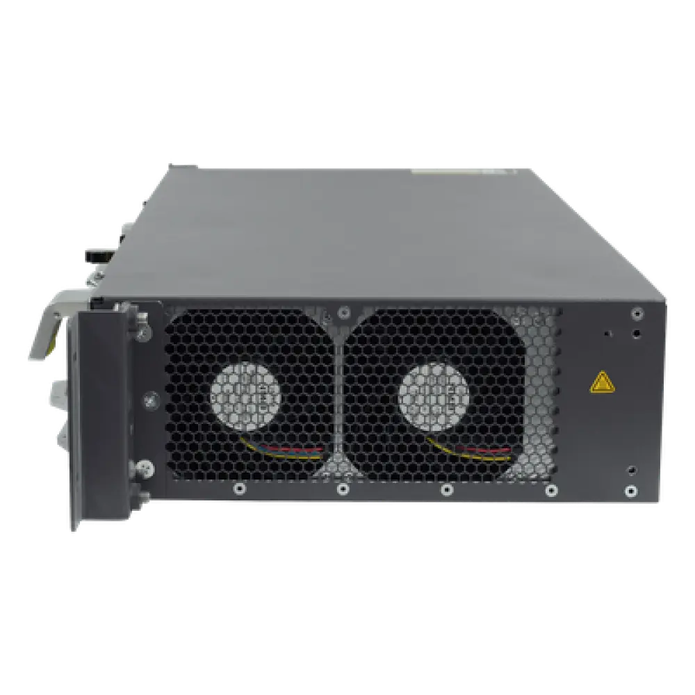 OLT GPON / 16 Puertos / 2 Ranuras 2U / Switching 560 Gbit/s / L3 OSPF BGP / XGS-PON
