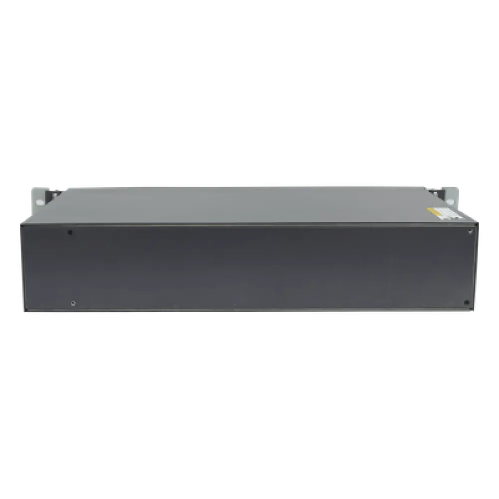 OLT GPON / 16 Puertos / 2 Ranuras 2U / Switching 560 Gbit/s / L3 OSPF BGP / XGS-PON