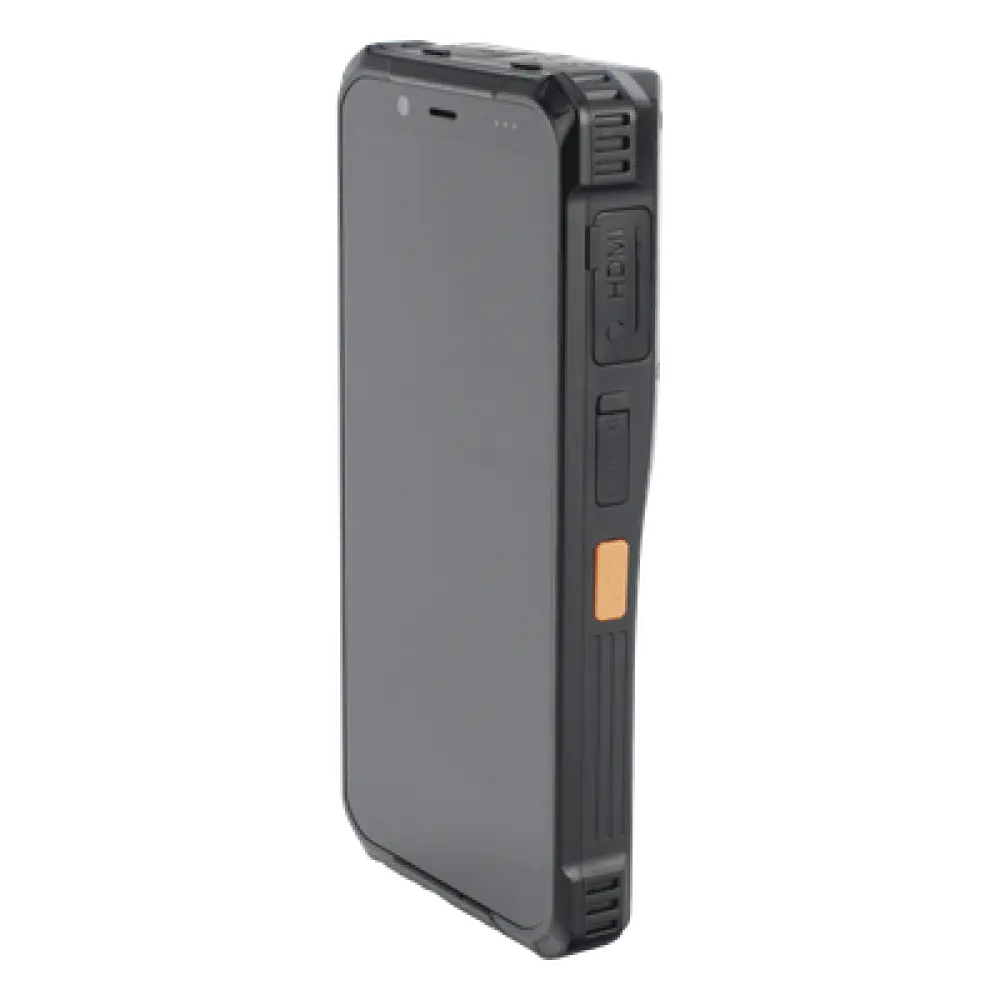 PDA Profesional para Redes de Fibra Óptica / 2 Puertos Ethernet 2.5GB / VFL 10mW / OPM / Wi-Fi 6 / HDMI / IP65