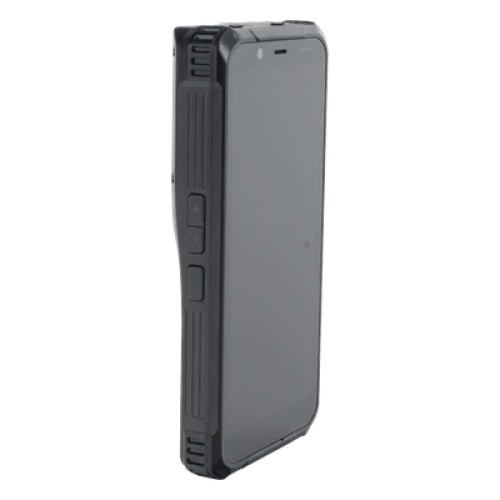 PDA Profesional para Redes de Fibra Óptica / 2 Puertos Ethernet 2.5GB / VFL 10mW / OPM / Wi-Fi 6 / HDMI / IP65