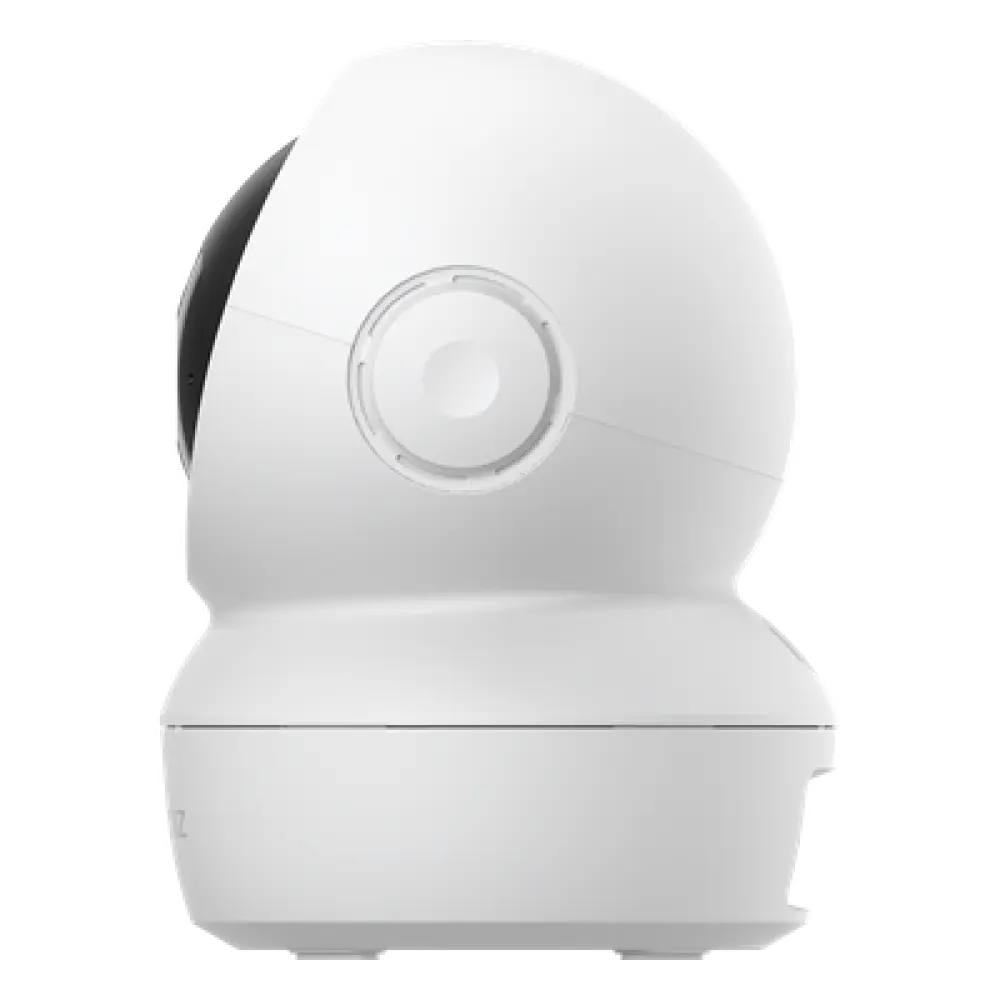 Cámara PT IP / 3K 5 Megapixel / Visión Nocturna Color 10 m (32.8 ft) / Wi-Fi Dual-Band / Audio Bidireccional / Rotación 340°