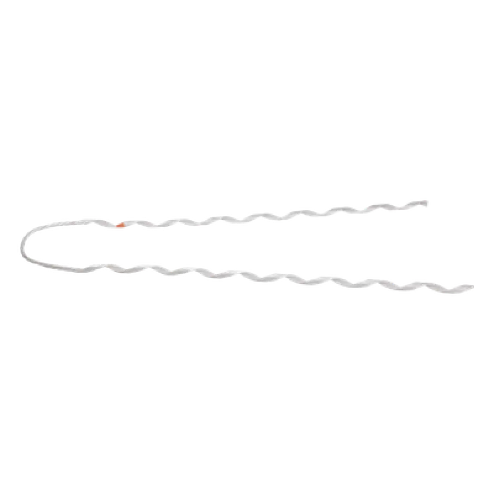 Remate Preformado para Fibra Óptica ADSS / Span 100 m (328.1 ft) / Diámetro 9.1 - 10 mm / Resistencia 10,000 N / Longitud 770 mm