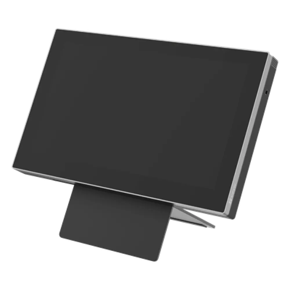 Monitor Táctil Inalámbrico / Pantalla 7' / Wi-Fi 2.4 GHz / Batería 4600 mAh / Audio Bidireccional / Hasta 30 Dispositivos