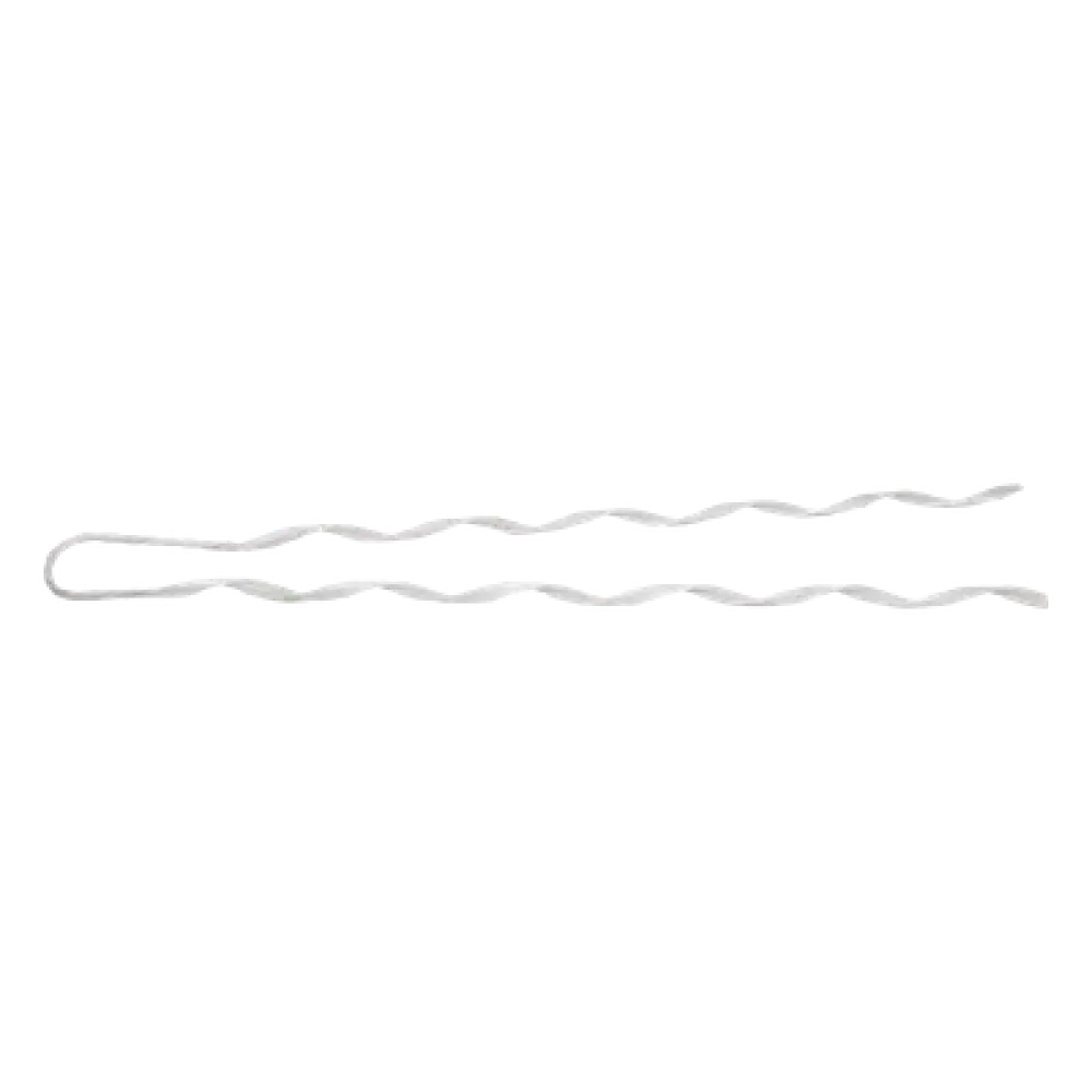 Remate Preformado para Fibra Óptica / ADSS Span 100/200 m (328/656 ft) / Diámetro 11.1 - 12 mm / Resistencia 10,000 N